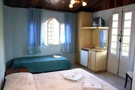 Pousada Bariloche Teresopolis Exterior photo